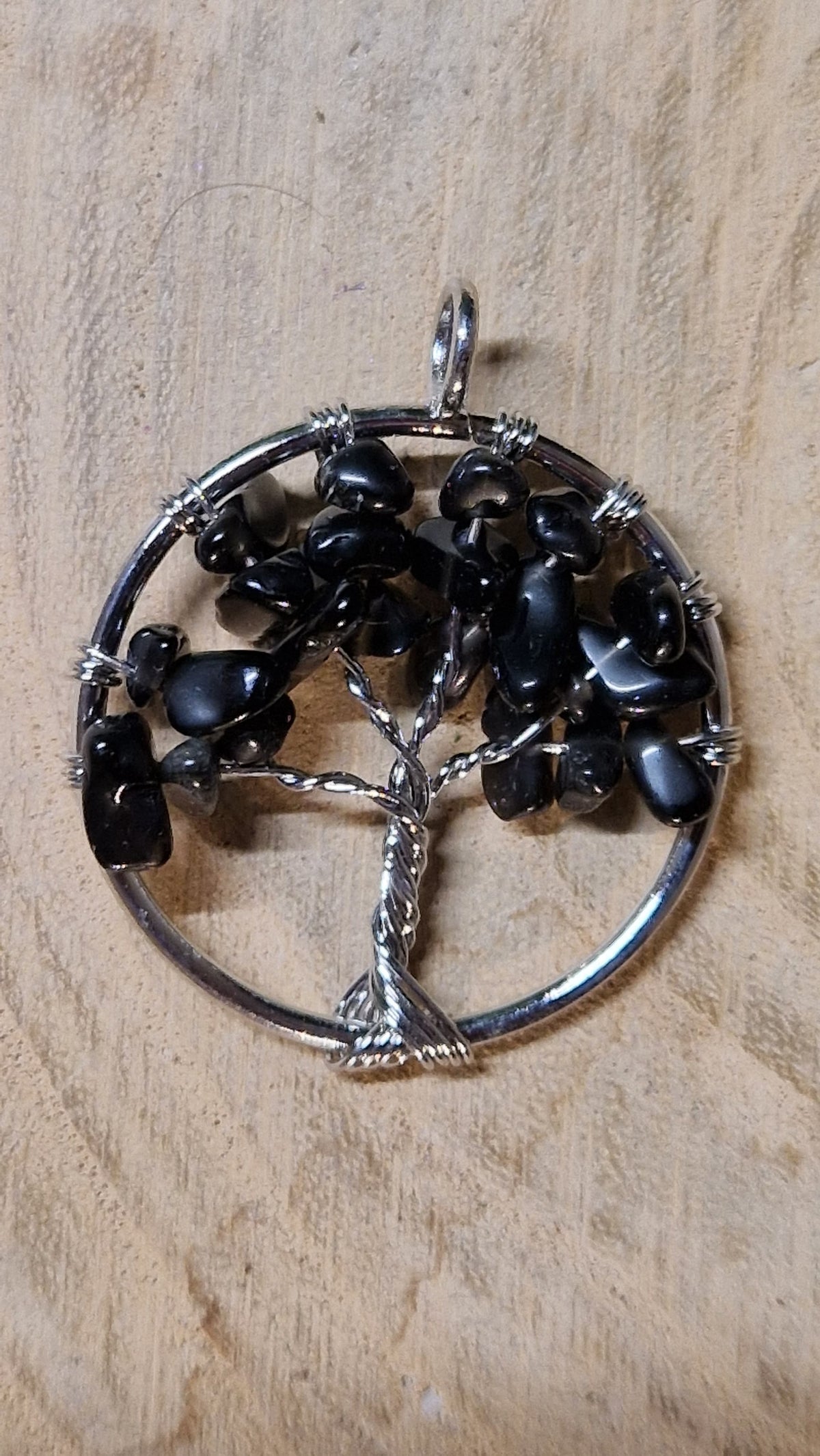 Levensboom hangers