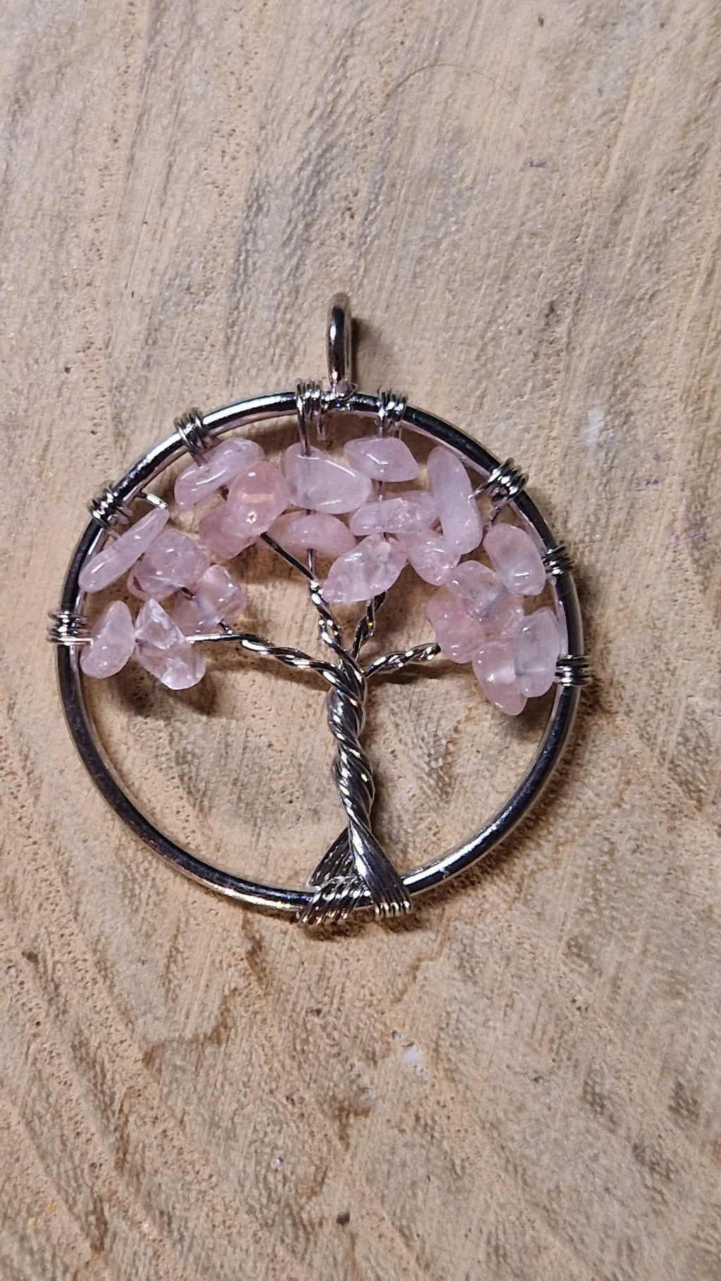 Levensboom hangers