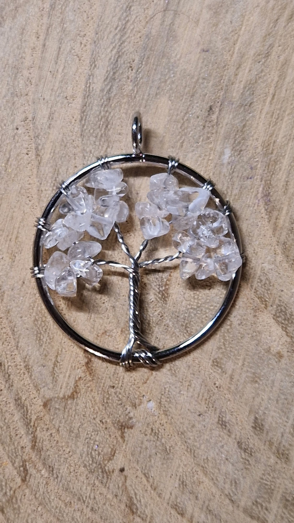 Levensboom hangers