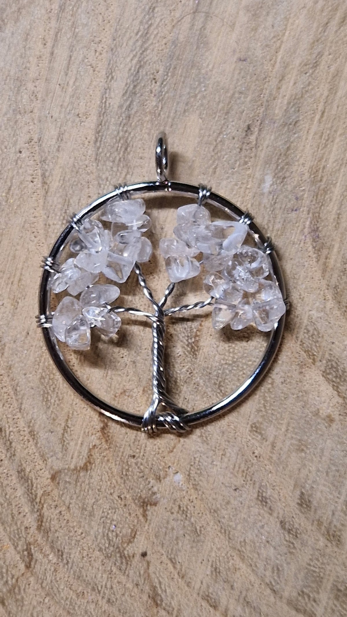 Levensboom hangers