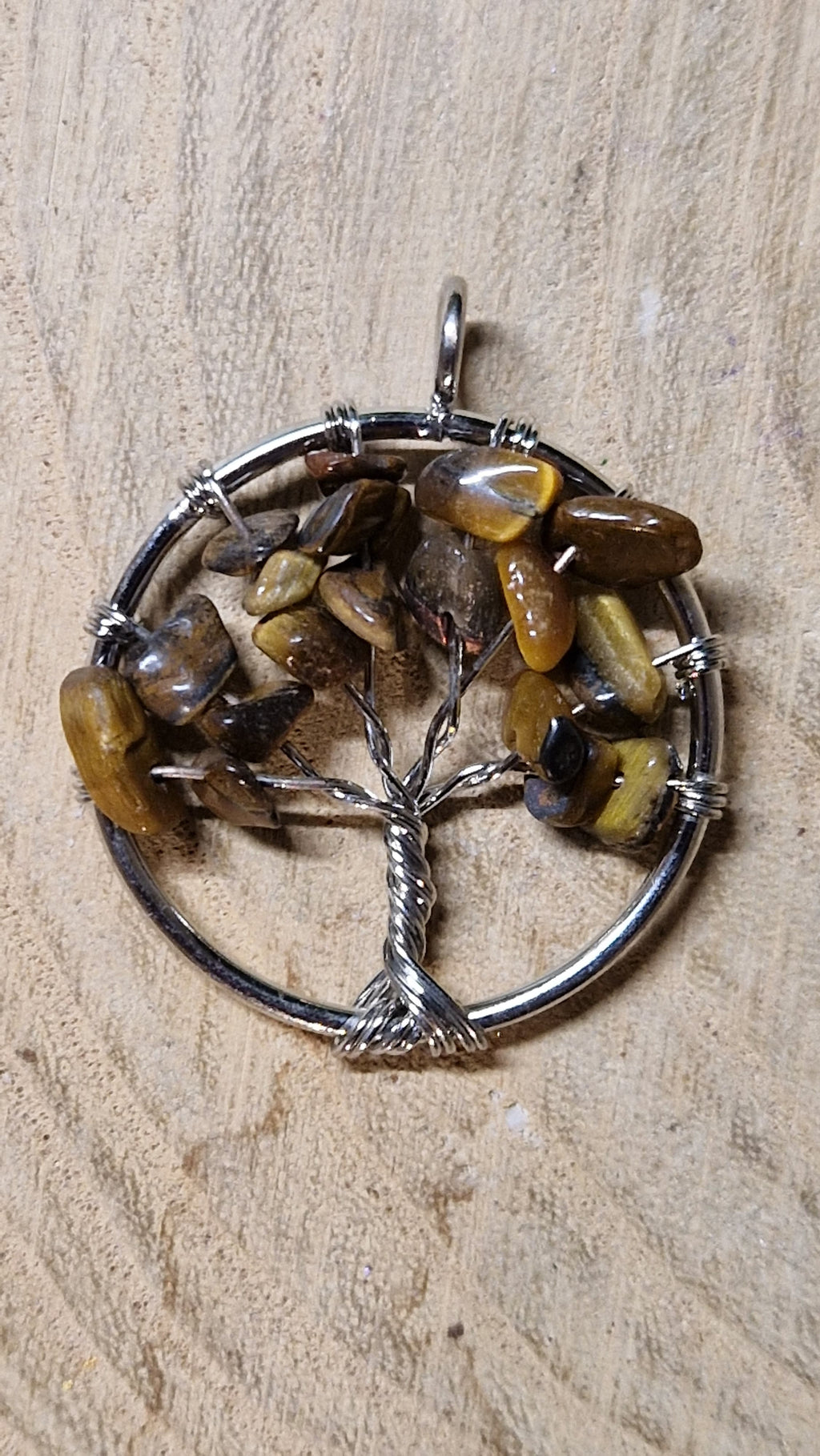 Levensboom hangers