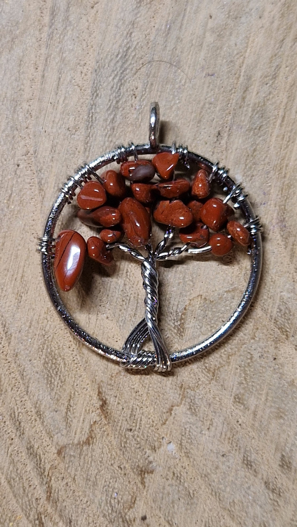 Levensboom hangers