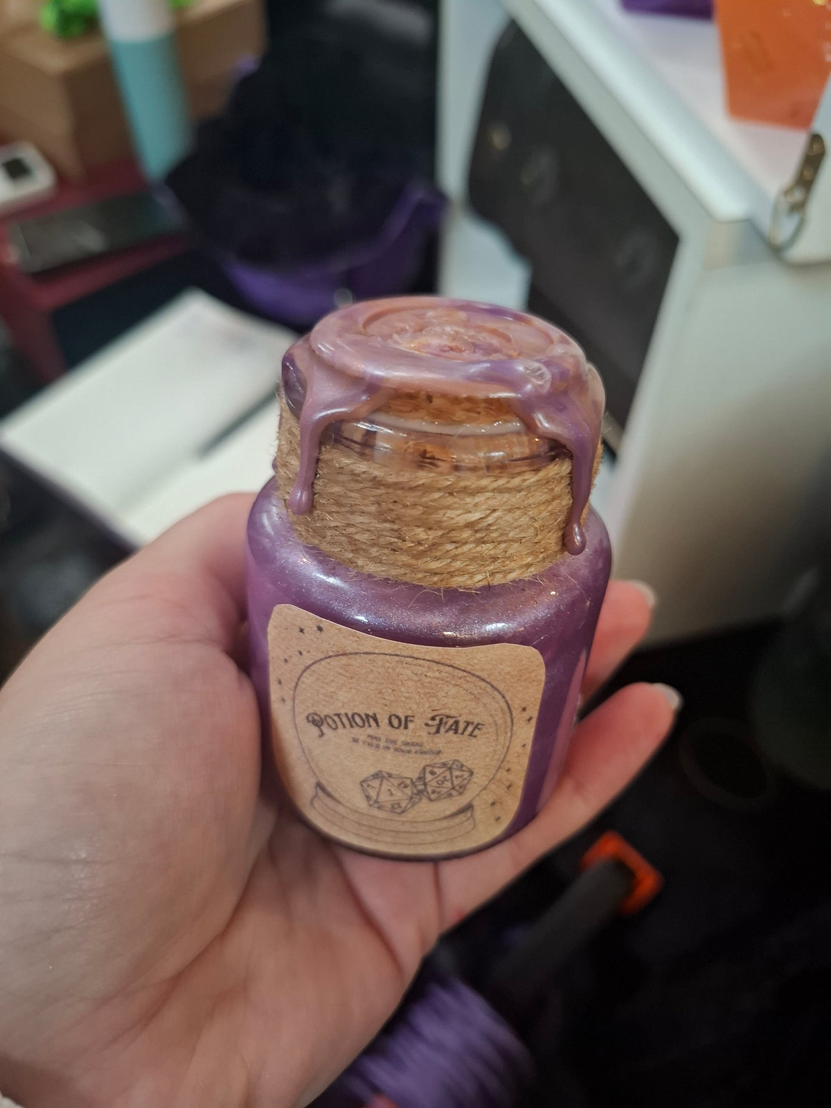 Potion of fate
