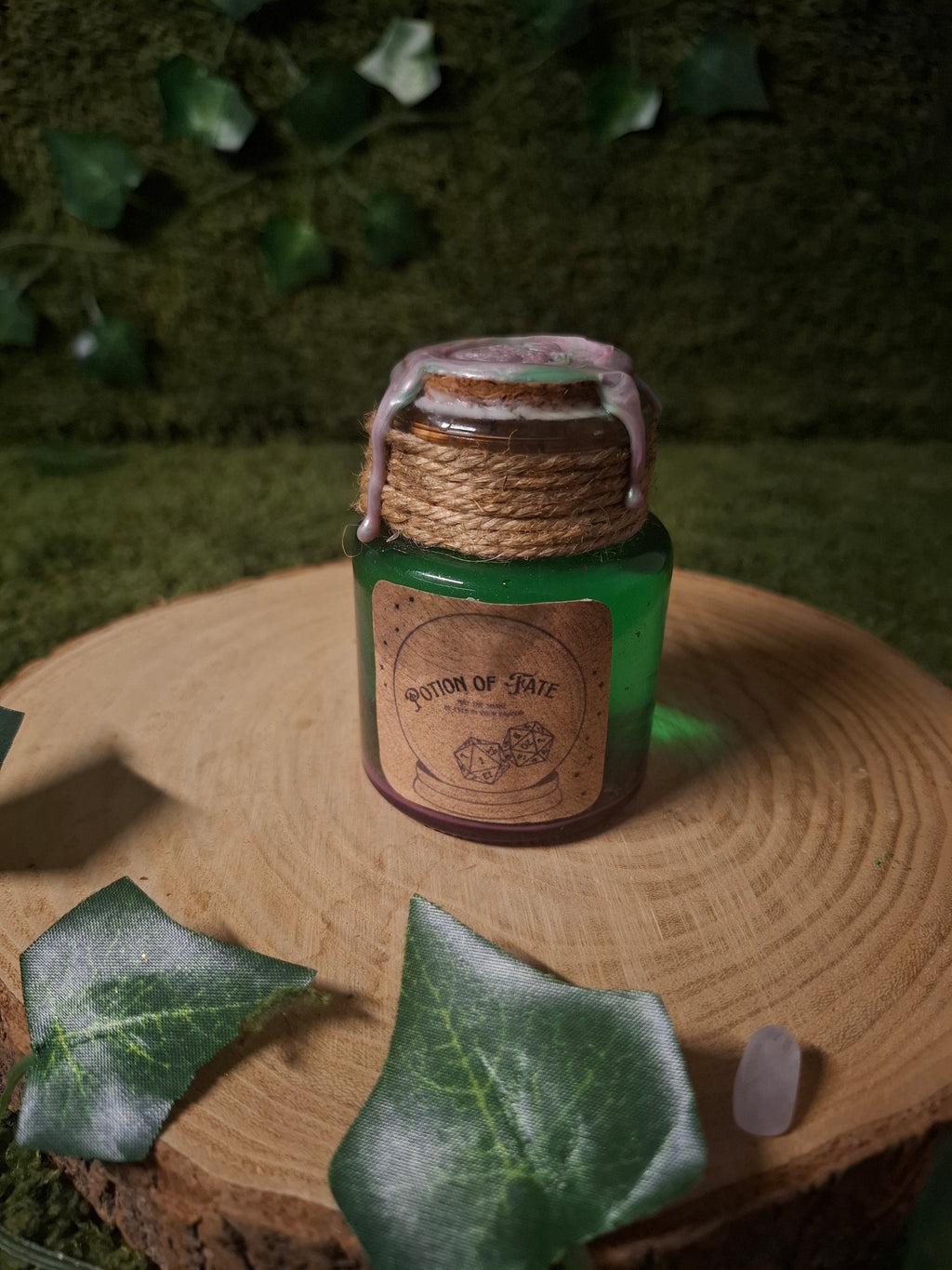 Potion of fate