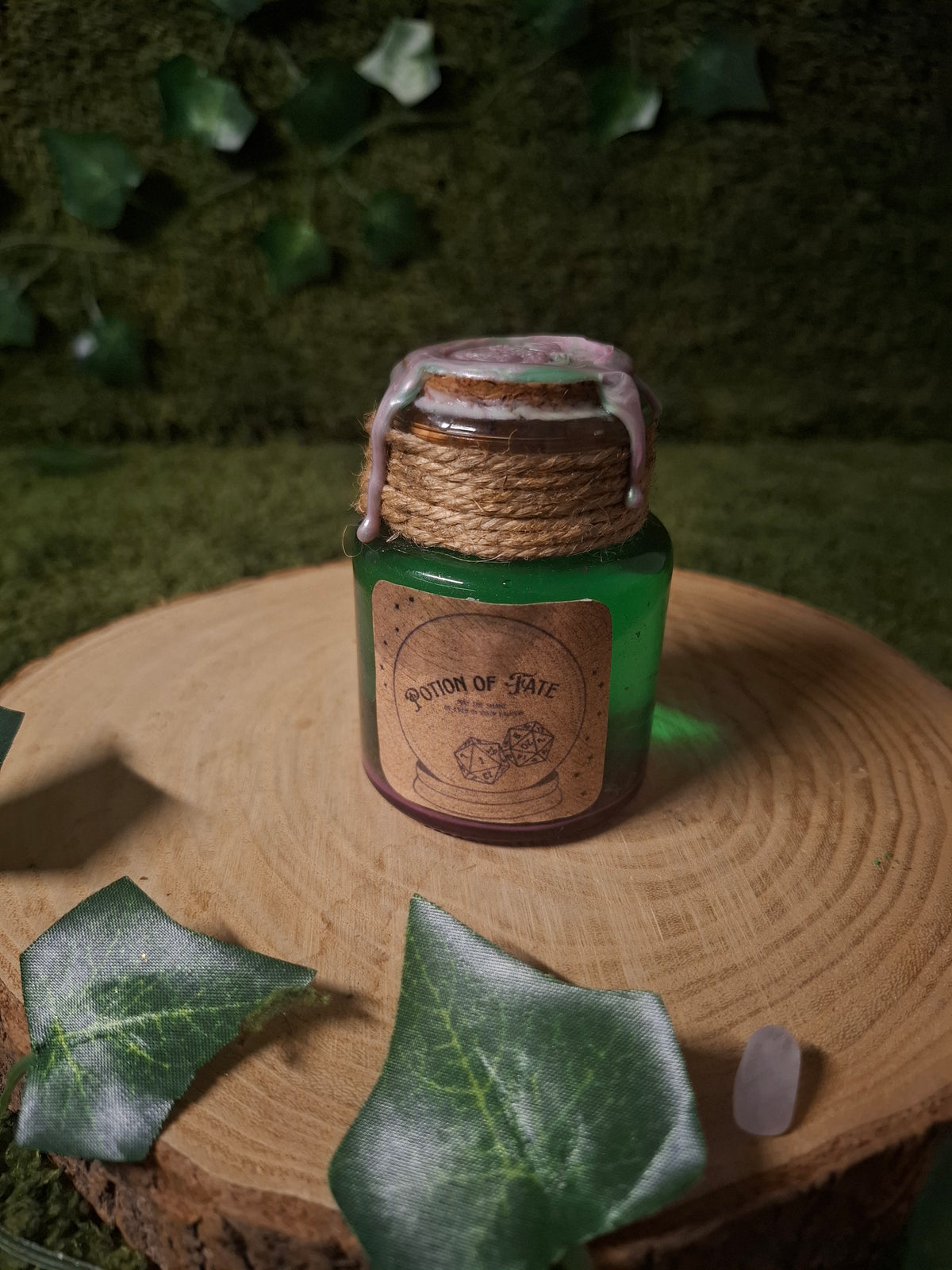 Potion of fate