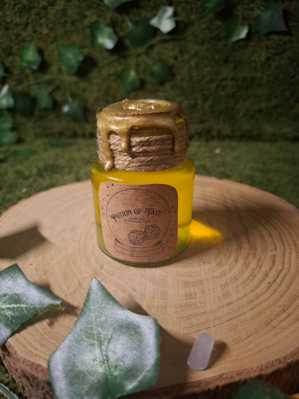 Potion of fate