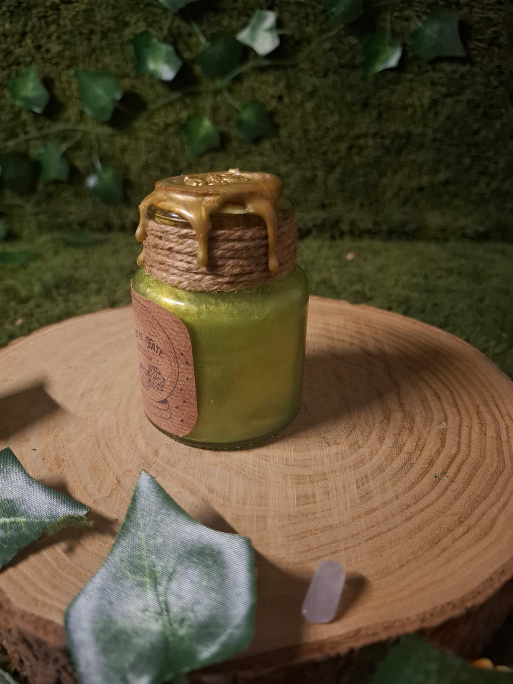 Potion of fate