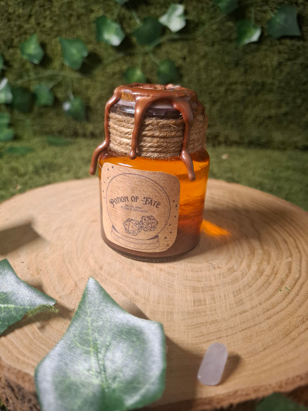 Potion of fate