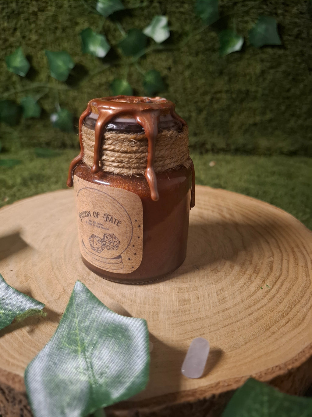 Potion of fate