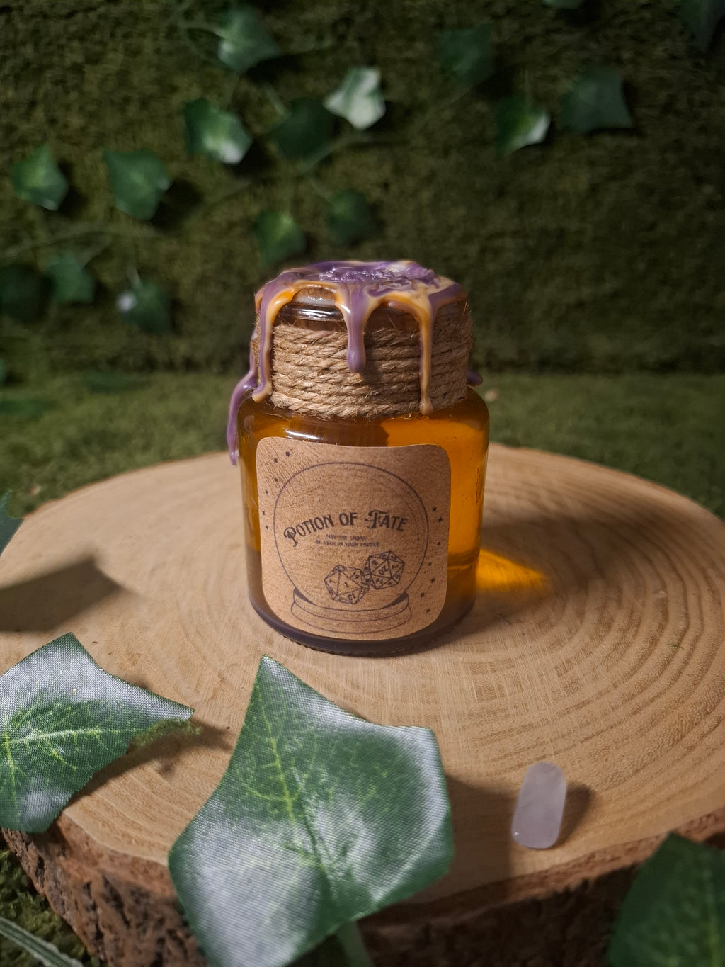 Potion of fate