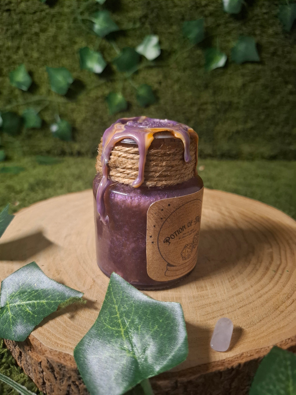 Potion of fate