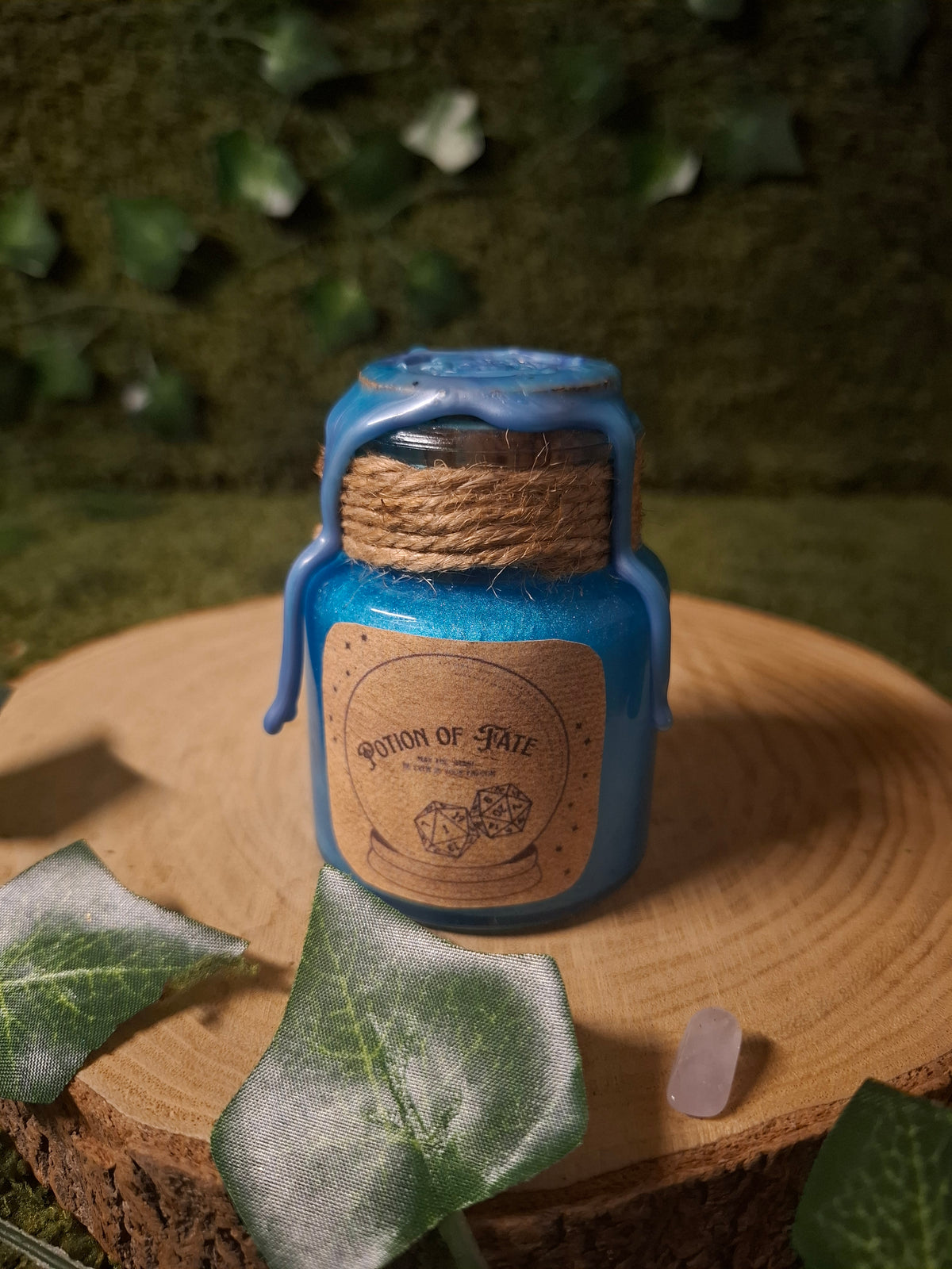 Potion of fate