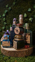 Custom Potionbottle