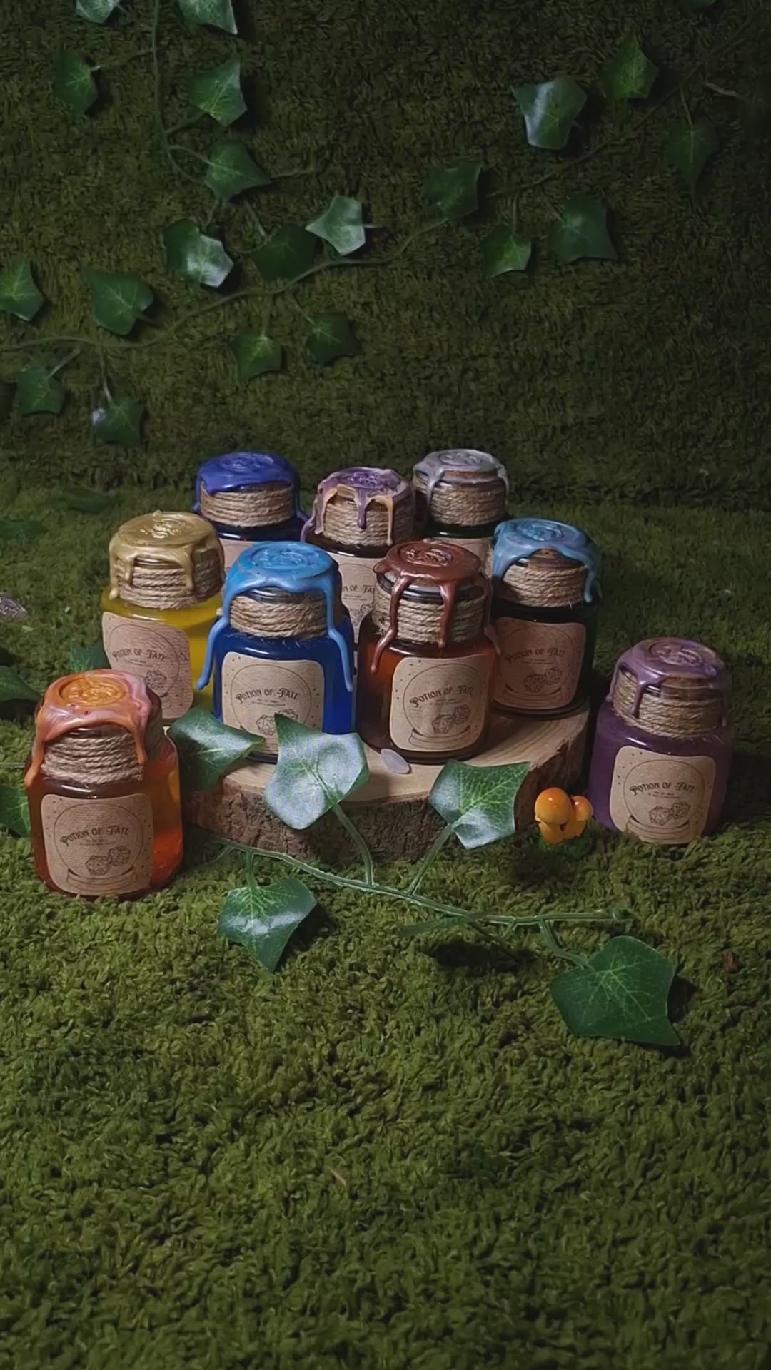 Potion of fate